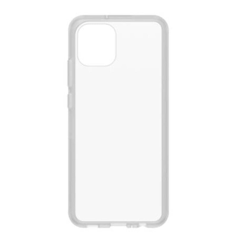 product image 1 - Galaxy A03 Hülle React Series